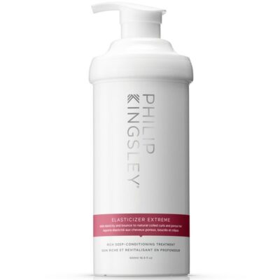 Philip Kingsley Elasticizer Extreme Rich Deep-Conditioning Treatment 500ml (Worth $163)