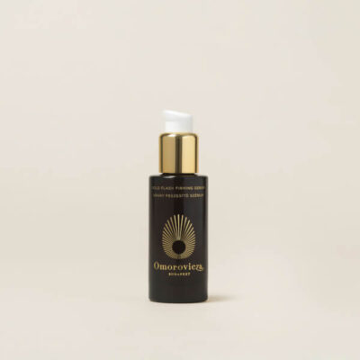 Omorovicza Gold Flash Firming Serum 1oz