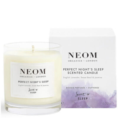 NEOM Perfect Night’s Sleep 1 Wick Scented Candle