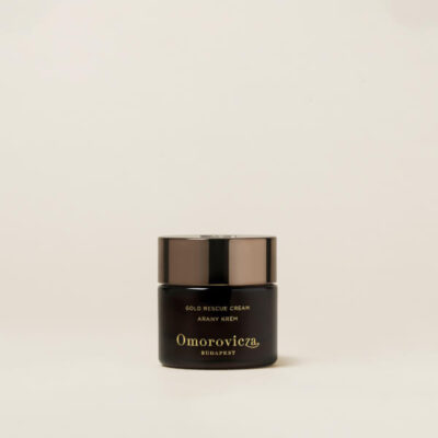 Omorovicza Gold Rescue Cream (50ml)