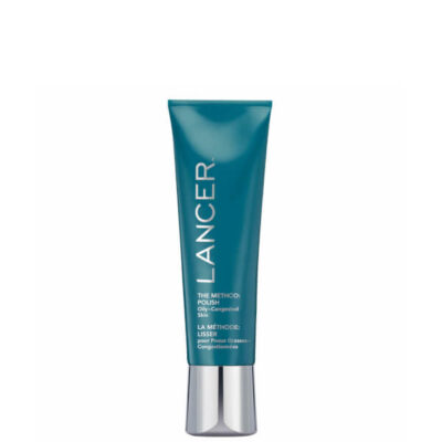 Lancer Skincare The Method: Polish Blemish Control (120g)