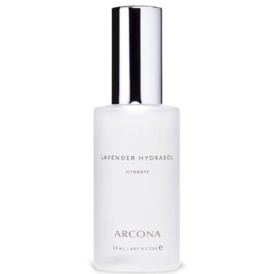 ARCONA Lavender Hydrasol 2oz