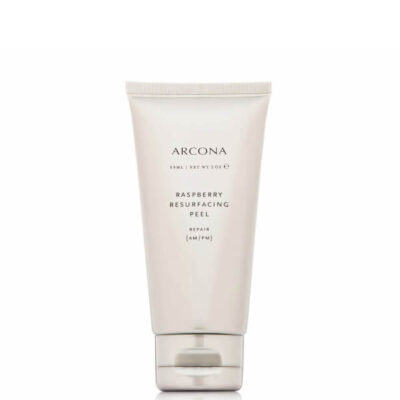 ARCONA Raspberry Resurfacing Peel 2oz