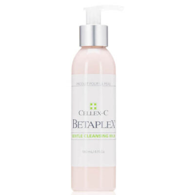 Cellex-C Betaplex Gentle Cleansing Milk