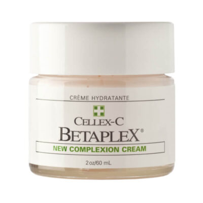 Cellex-C Betaplex New Complexion Cream