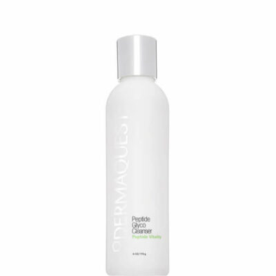 DermaQuest Peptide Glyco Cleanser