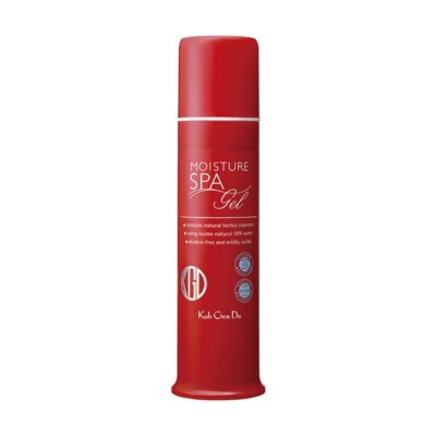 Koh Gen Do All-in-One Moisture Gel