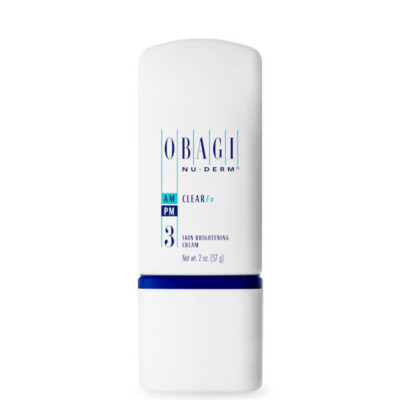 Obagi Medical Nu-Derm Clear Fx