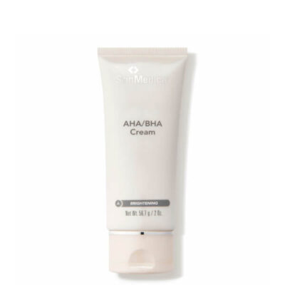 SkinMedica AHA/BHA Cream (2oz)