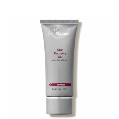 SkinMedica Scar Recovery Gel with Centelline (2oz)