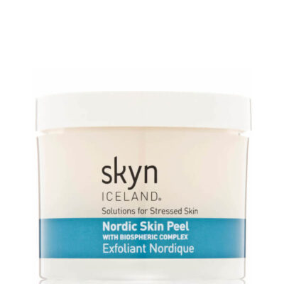 skyn ICELAND Nordic Skin Peel