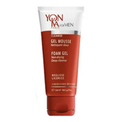 Yon-Ka Paris Skincare for Men Foam Gel