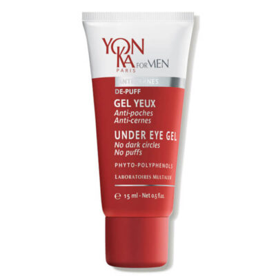 Yon-Ka Paris Skincare for Men Under Eye Gel