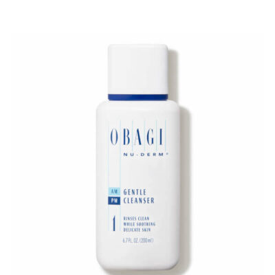 Obagi Medical Nu-Derm Gentle Cleanser