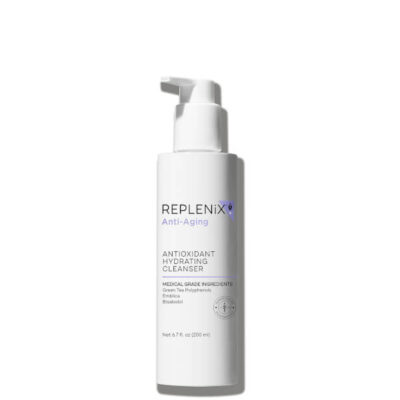 Replenix Antioxidant Hydrating Cleanser