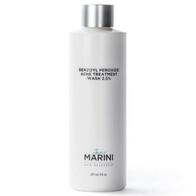 Jan Marini Benzoyl Peroxide 2.5% Wash