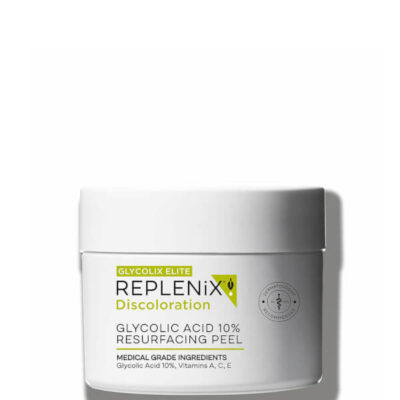 Replenix Glycolic Acid 10% Resurfacing Peel