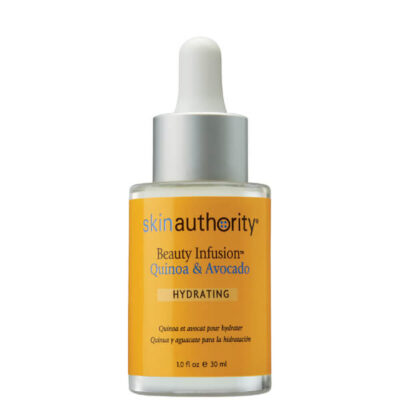 Skin Authority Beauty Infusion™ Quinoa & Avocado for Hydrating