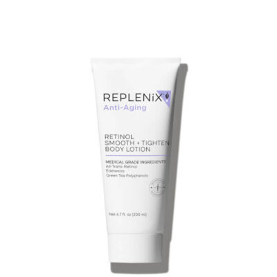 Replenix Retinol Smooth + Tighten Body Lotion