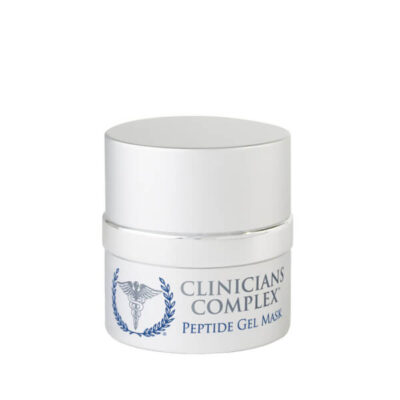 Clinicians Complex Peptide Gel Mask