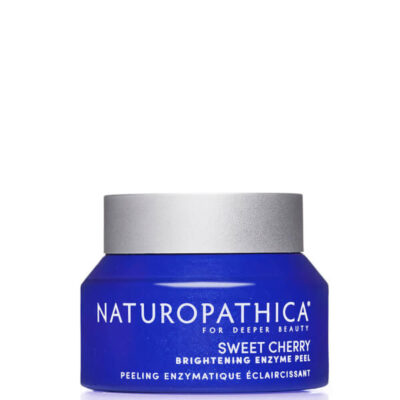 Naturopathica Sweet Cherry Brightening Enzyme Peel