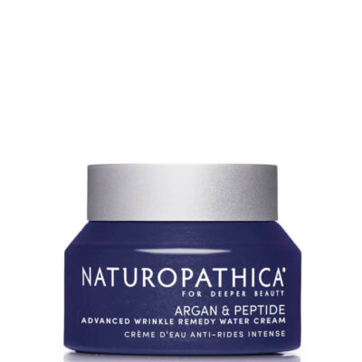 Naturopathica Argan & Peptide Wrinkle Repair Cream