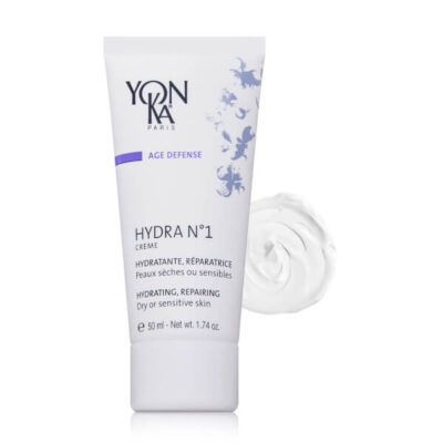 Yonka Paris Hydra No1 Creme