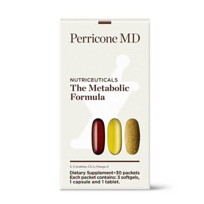 Perricone MD The Metabolic Formula (10 day)