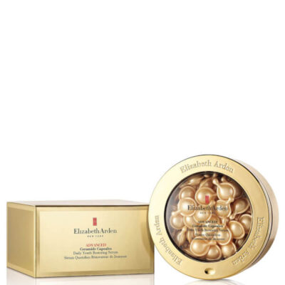 Elizabeth Arden Ceramide Capsules Advanced (60 Capsules)