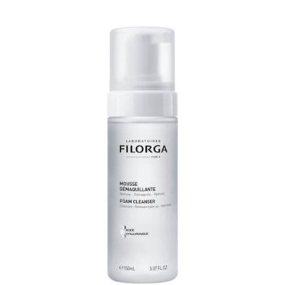 Filorga Foam Cleanser Face Wash (5.07 oz.)