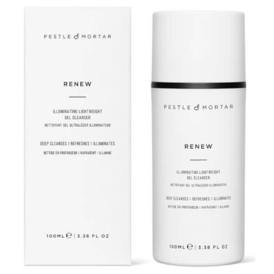 Pestle & Mortar Renew Gel Cleanser 100ml