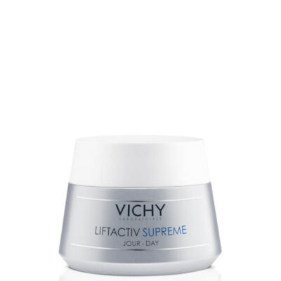 Vichy LiftActiv Supreme H.A. Anti-Wrinkle Firming Day Cream (1.69 fl. oz.)