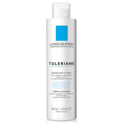 La Roche-Posay Toleriane Dermo-Cleanser 6.8 fl. oz