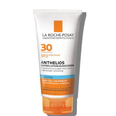 La Roche Posay Anthelios 30 Cooling Water – Lotion Sunscreen