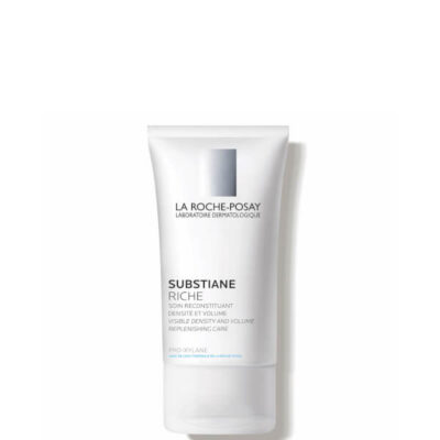 La Roche-Posay Substiane Eyes De-Puffing Replenishing Care, 0.5 Fl. Oz