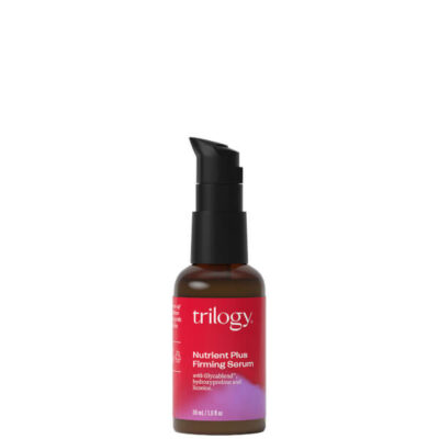 Trilogy Nutrient Plus Firming Serum