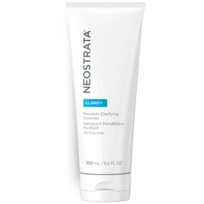 NEOSTRATA Clarify Mandelic Clarifying Cleanser for Blemish-Prone Skin 200ml