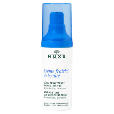 NUXE Crème Fraîche de Beauté Serum 30ml