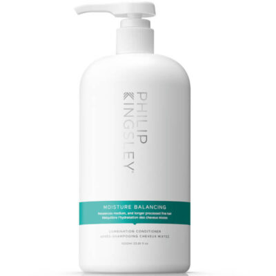 Philip Kingsley Moisture Balancing Conditioner 1000ml (33.81 fl oz)