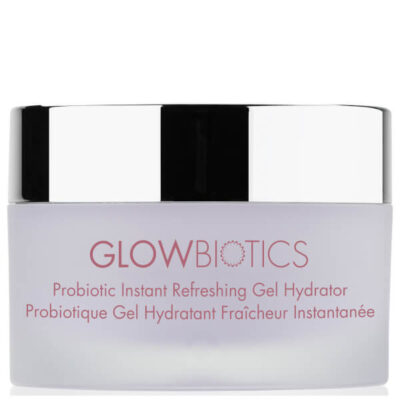 Glowbiotics Instant Refreshing Gel Hydrator 2oz