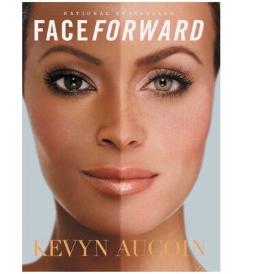 Kevyn Aucoin Face Forward – Soft Cover