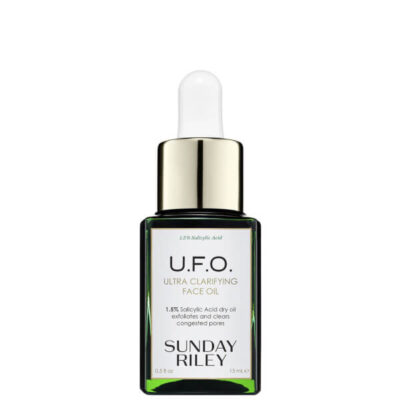 Sunday Riley U.F.O. Ultra-Clarifying Face Oil 15ml