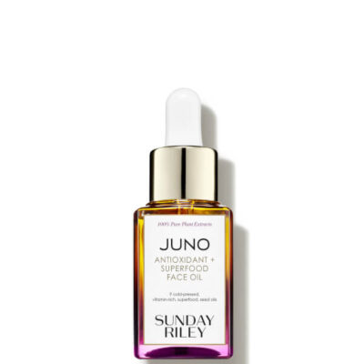 Sunday Riley JUNO Antioxidant + Superfood Face Oil 15ml