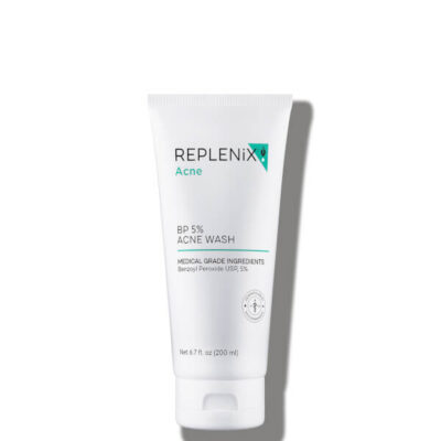 Replenix BP 5% Acne Wash