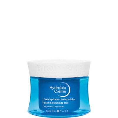 Bioderma Hydrabio Cream (1.67 oz.)