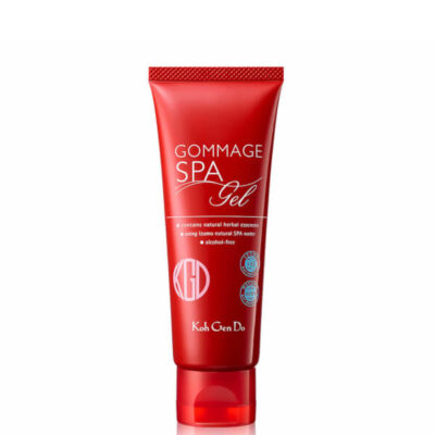 Koh Gen Do Spa Soft Gommage Gel 75g