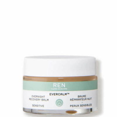 REN Clean Skincare – Evercalm Overnight Recovery Balm 30ml