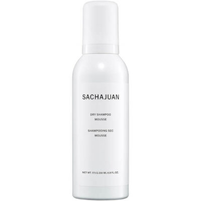 Sachajuan Dry Shampoo Mousse 200ml