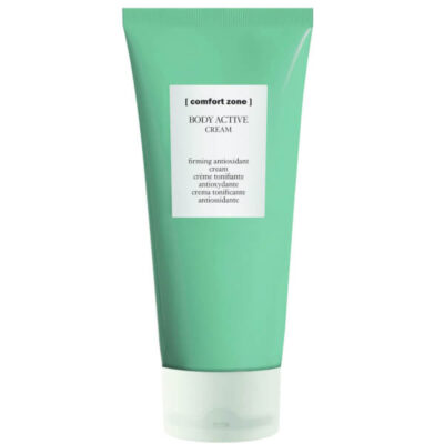 Comfort Zone Body Active Cream 6.76 fl. oz