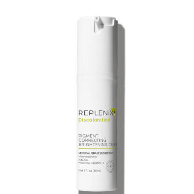 Replenix Pigment Correcting Brightening Cream 30ml